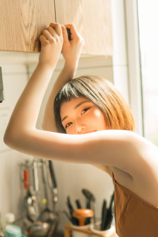 我们的样子像极了爱情